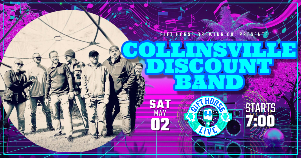 Collinsville Discount Band